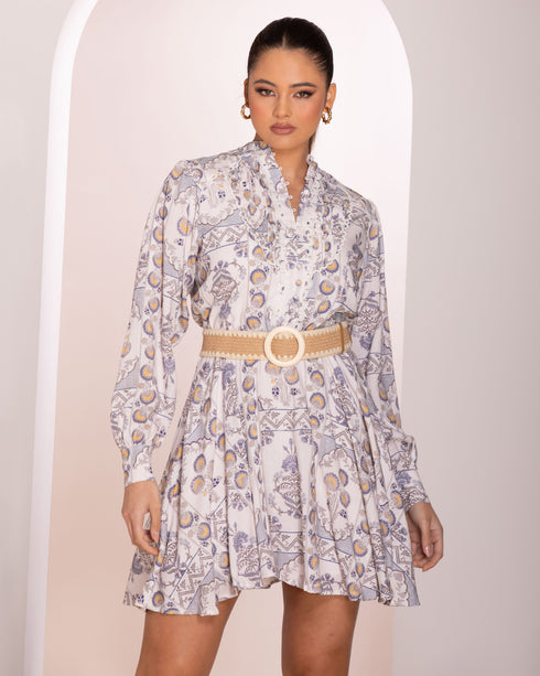 Ilsa Mini Dress
